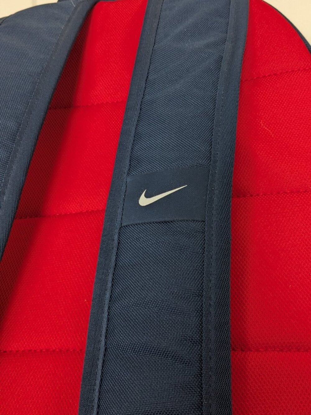 Nike Paris Saint-Germain Stadium Soccer Backpack - Picture 6 of 14